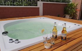 Hotel Aatrac Iguazu
